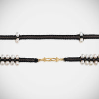 Marie Lichtenberg Staging Link Ica Black 35cm