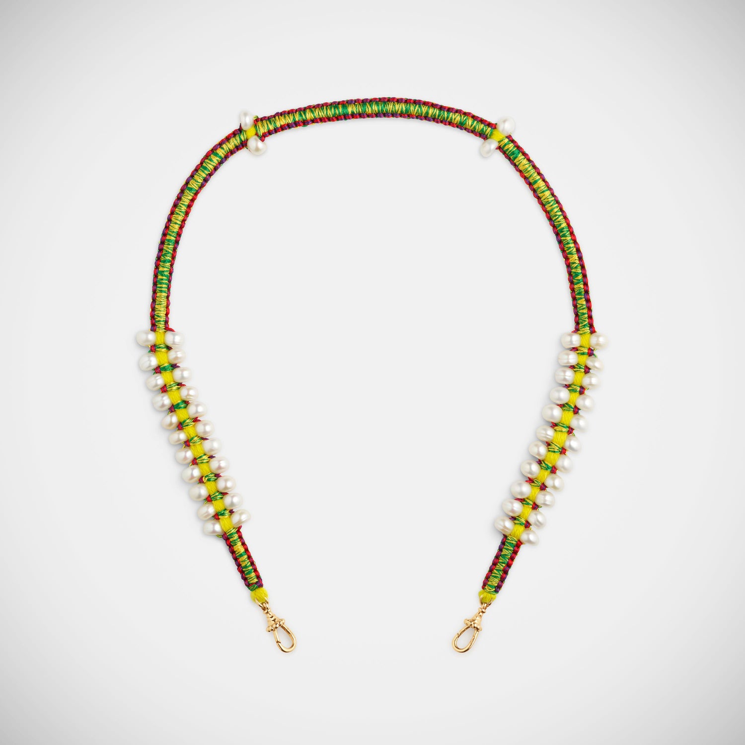 Marie Lichtenberg Staging Link Ica Multicolor 35cm