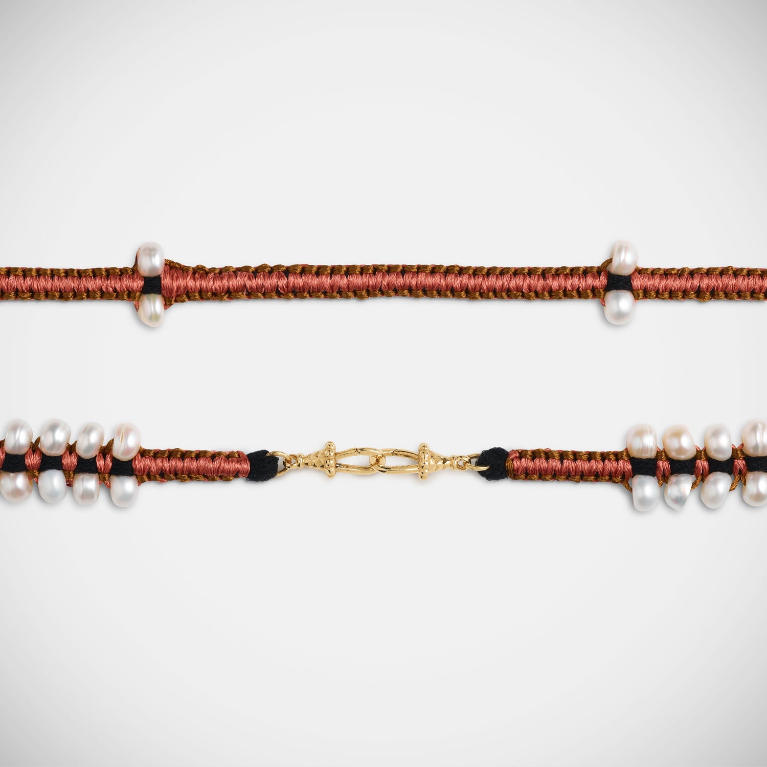 Marie Lichtenberg Staging Link Ica Pink 35cm