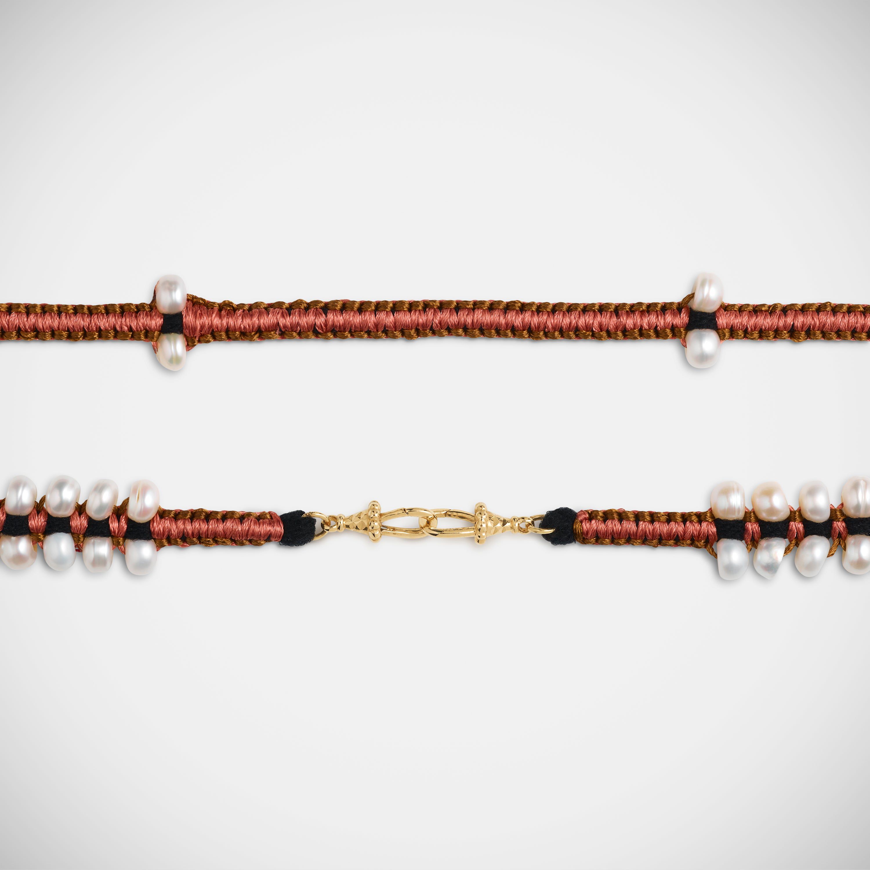 Marie Lichtenberg Staging Link Ica Pink 35cm