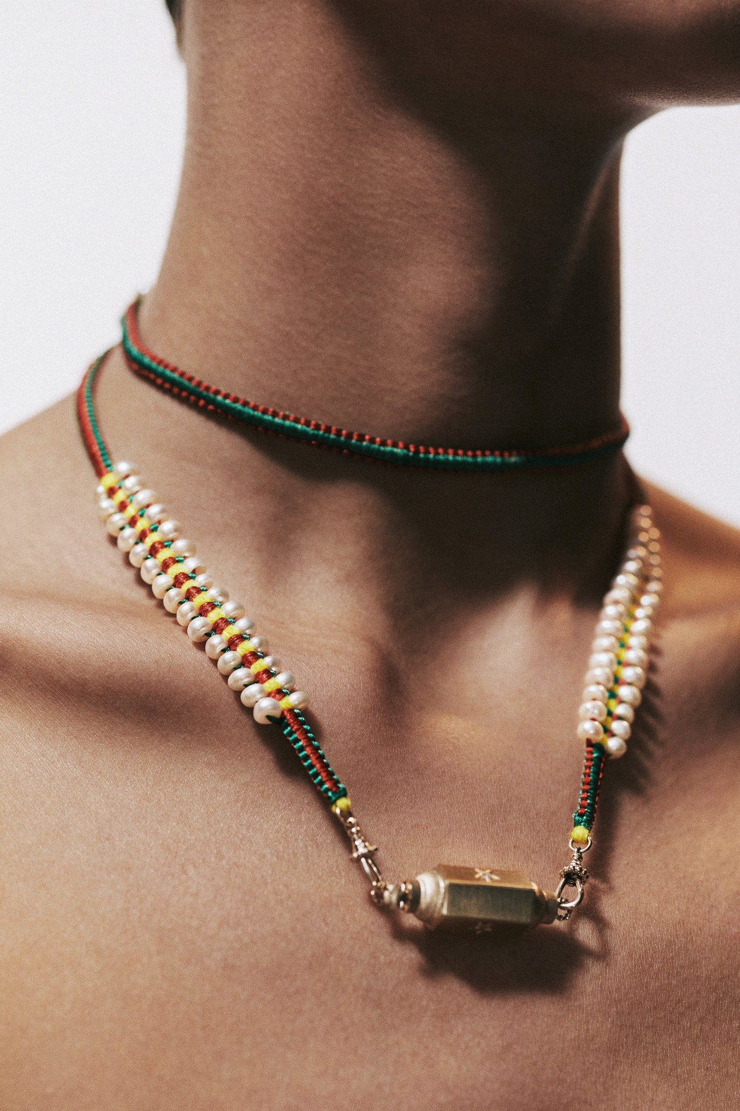 Marie Lichtenberg Staging Link Ica rasta 73cm