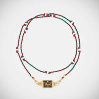 Marie Lichtenberg Staging Locket Knock On Wood Locket