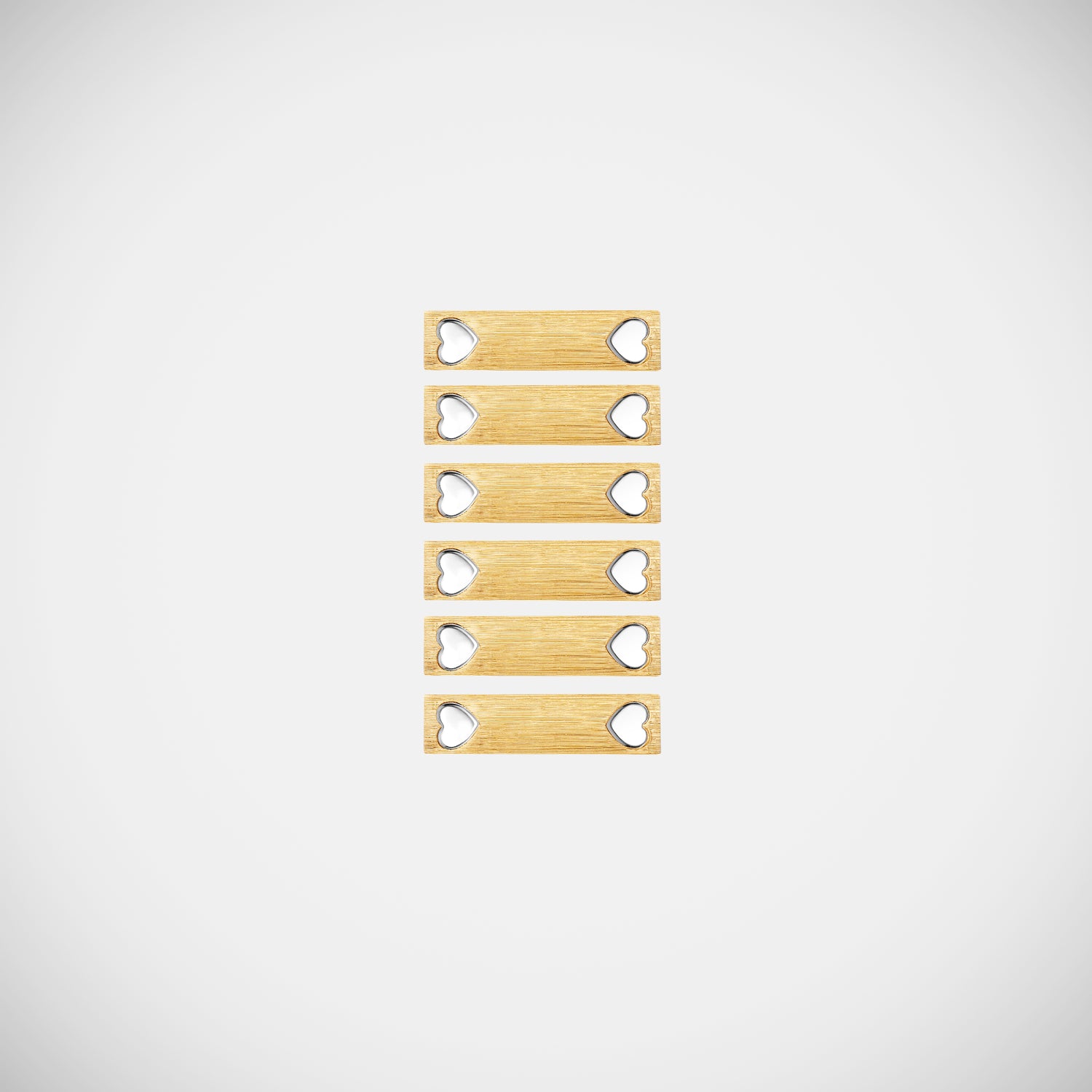 Marie Lichtenberg Staging Baby locket Love Baby locket Necklace