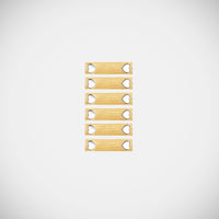 Marie Lichtenberg Staging Baby locket Love Baby locket Necklace