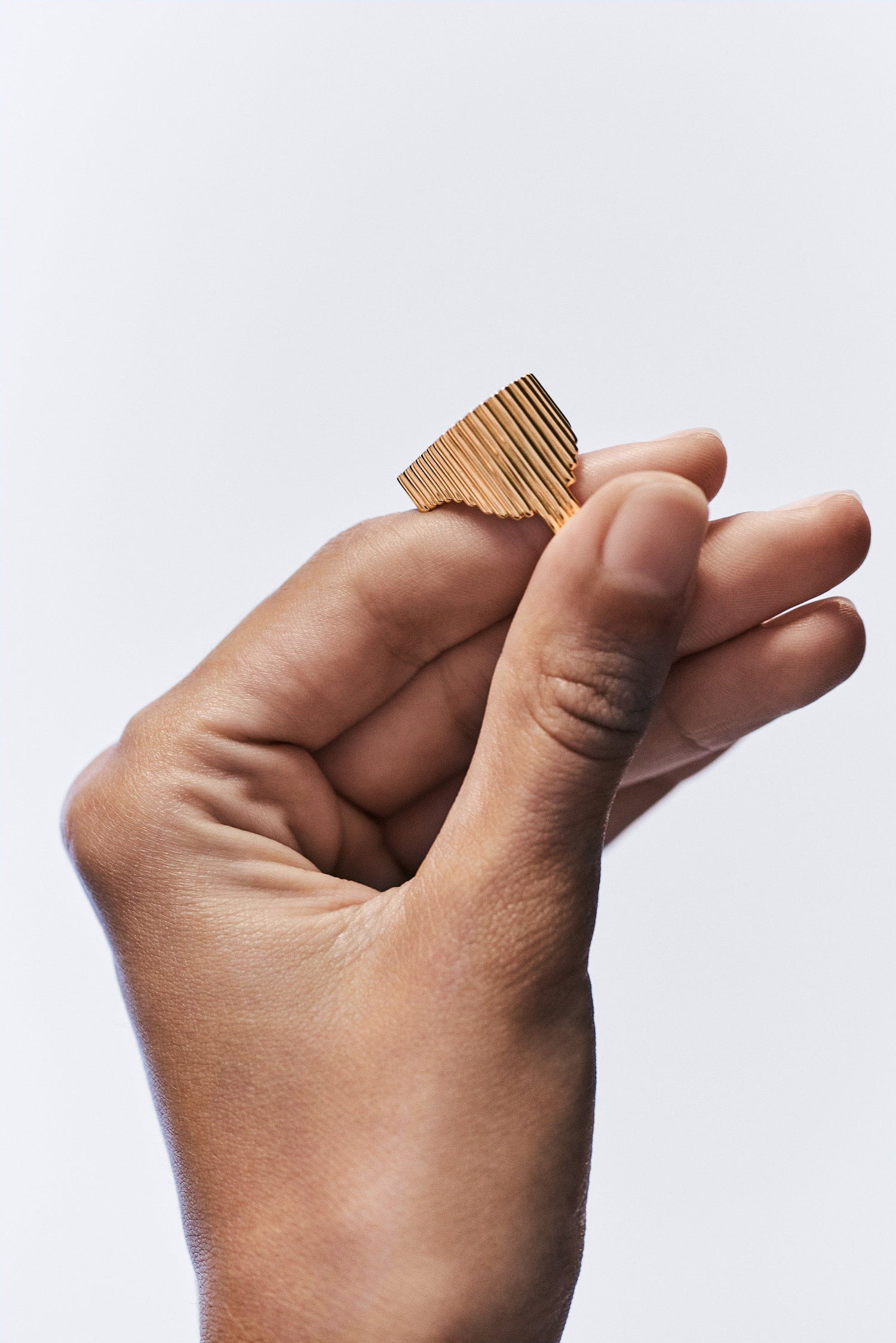 Marie Lichtenberg Staging Ring Love ring