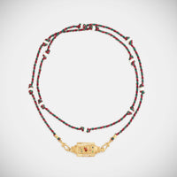 Marie Lichtenberg Staging Locket Love you Locket