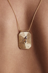 Marie Lichtenberg Staging Scapulaires Love You Scapular