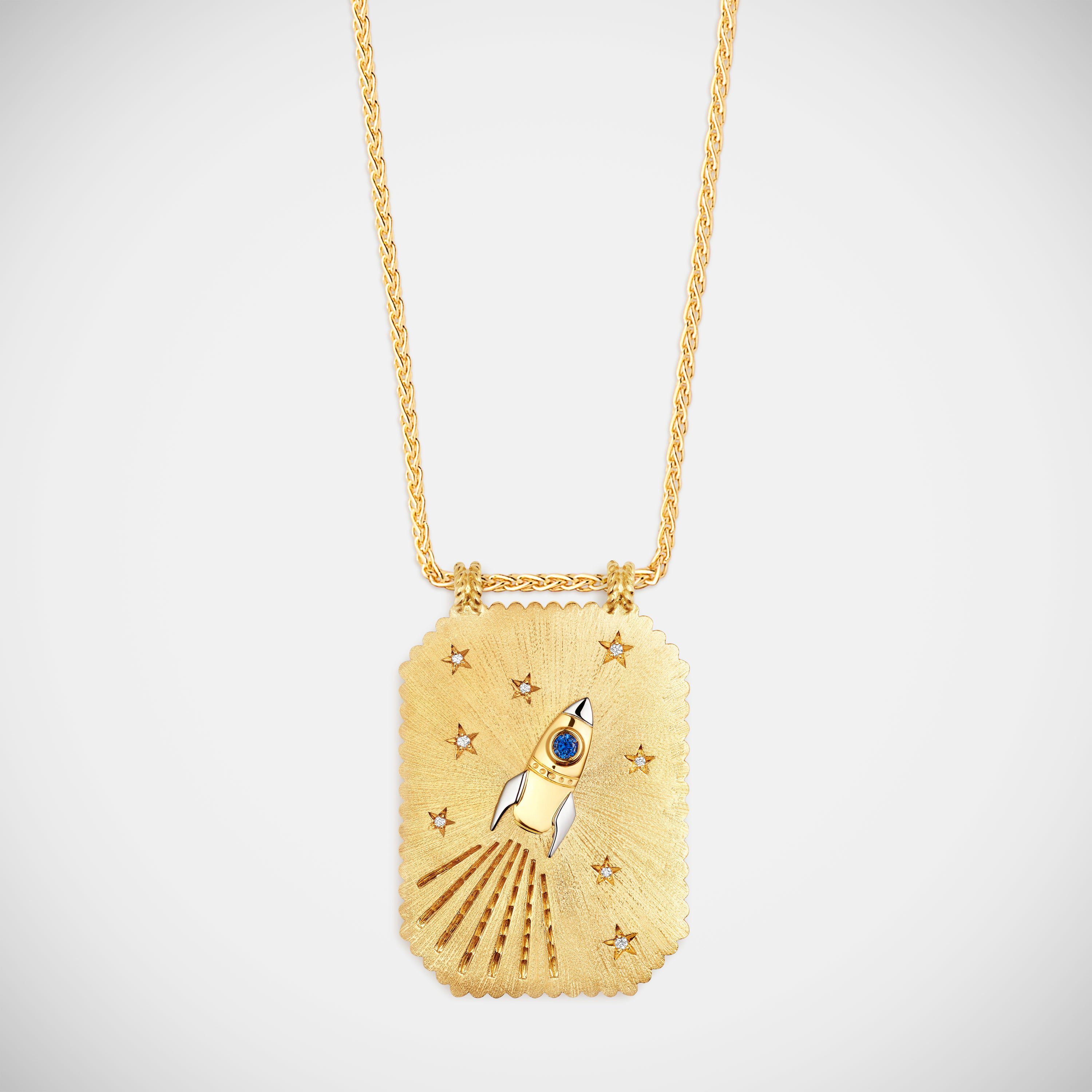 Marie Lichtenberg Staging Scapulaires Love You Scapular