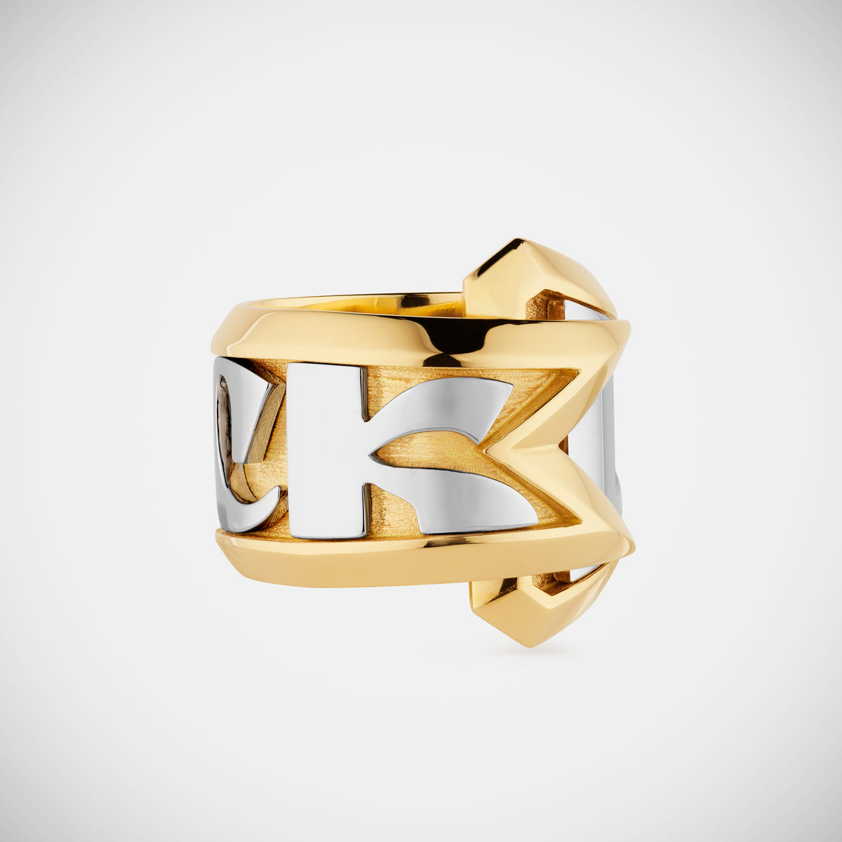 Marie Lichtenberg Staging Ring Luck Fanion Ring