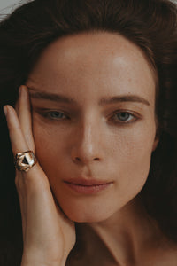 Marie Lichtenberg Staging Ring Luck Fanion Ring