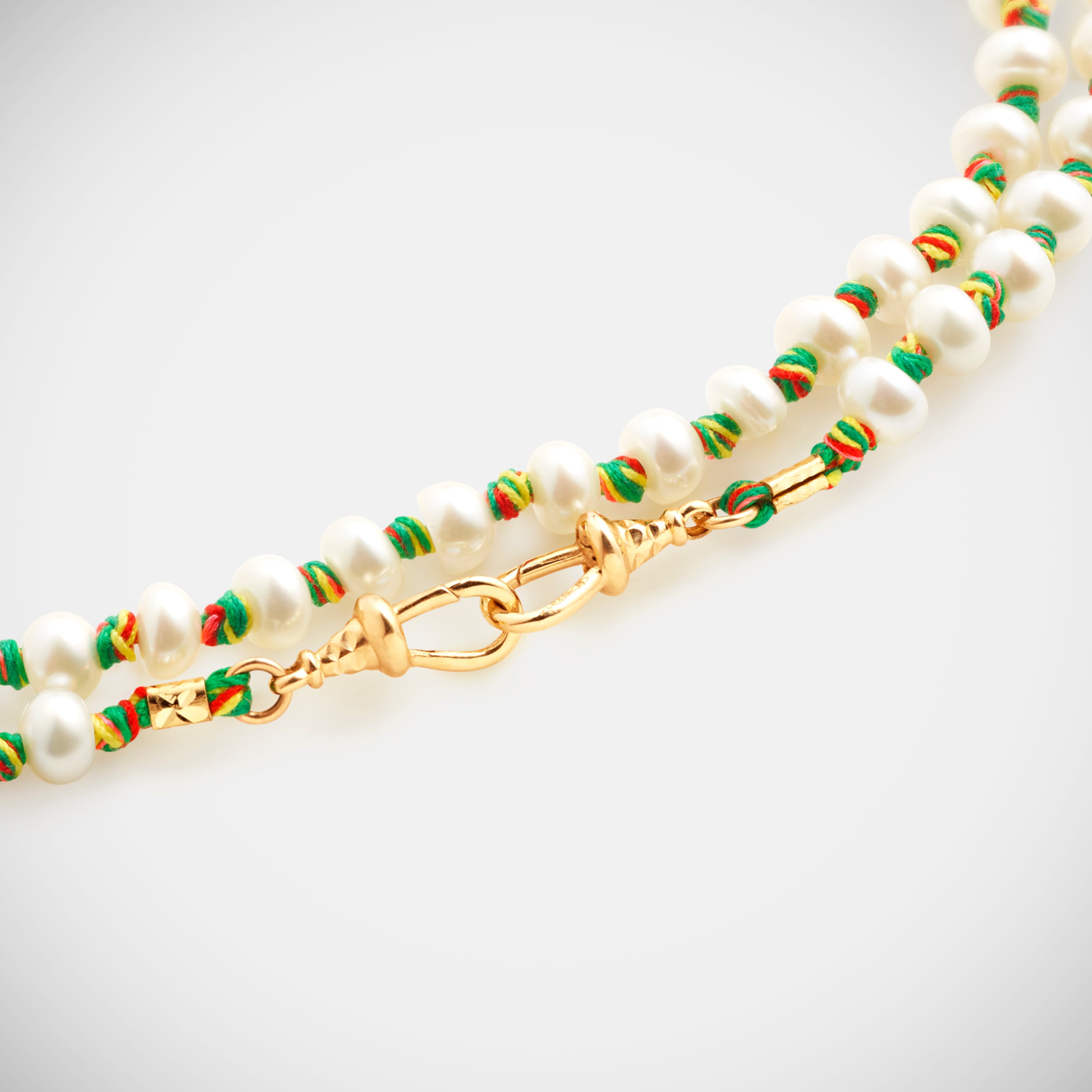 Marie Lichtenberg Staging Link Mauli full pearl 37cm