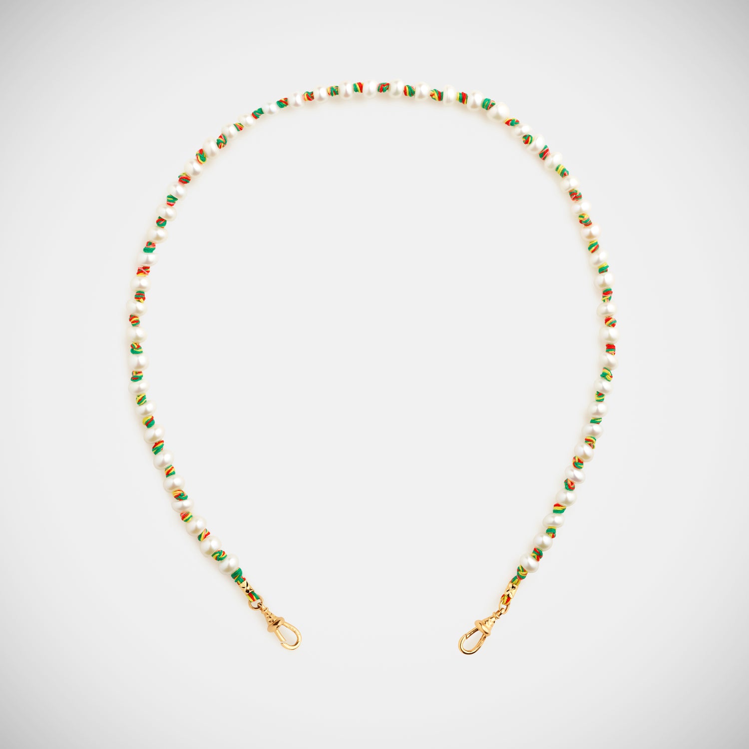 Marie Lichtenberg Staging Link Mauli full pearl 37cm