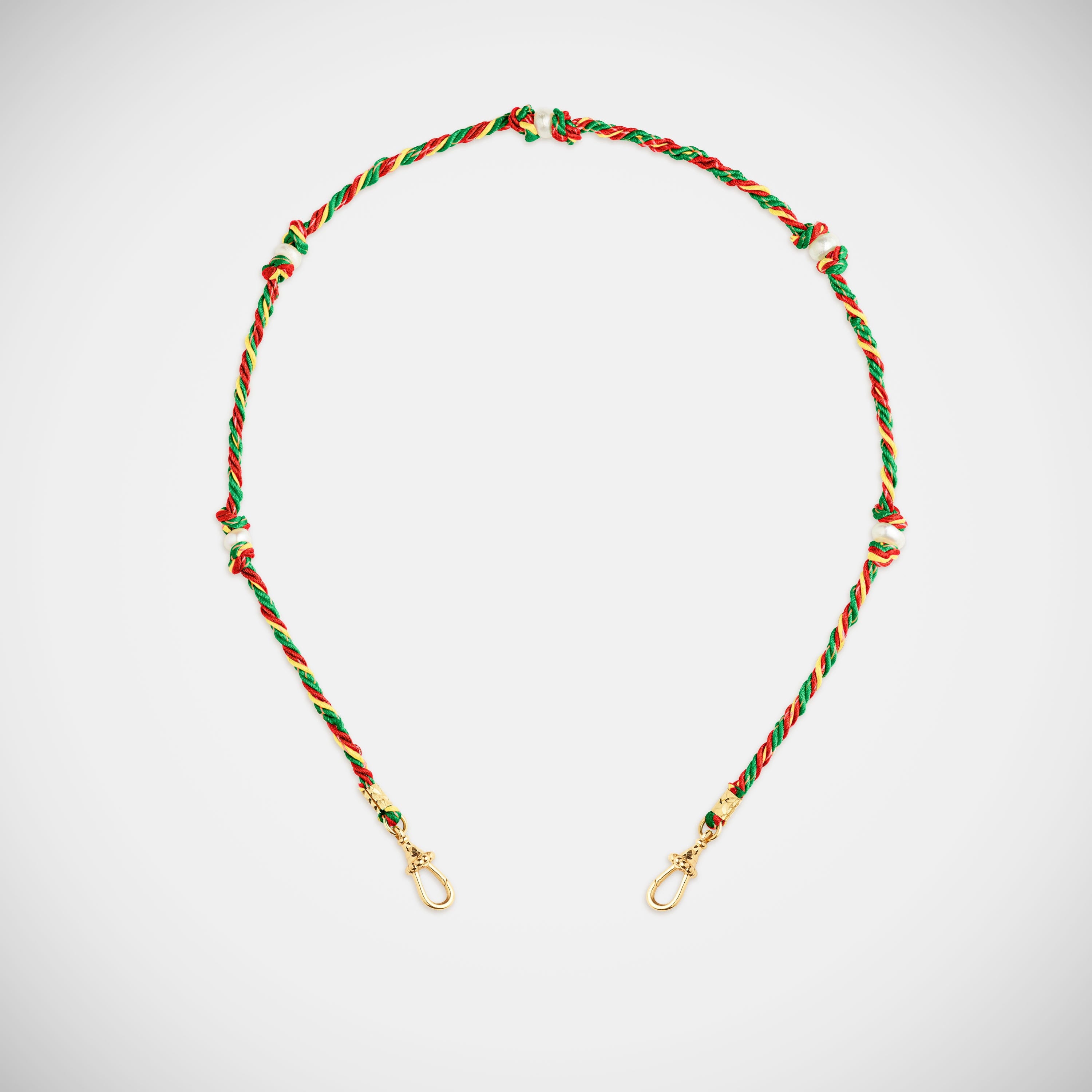 Marie Lichtenberg Staging Link Mauli Silky Rasta 35cm