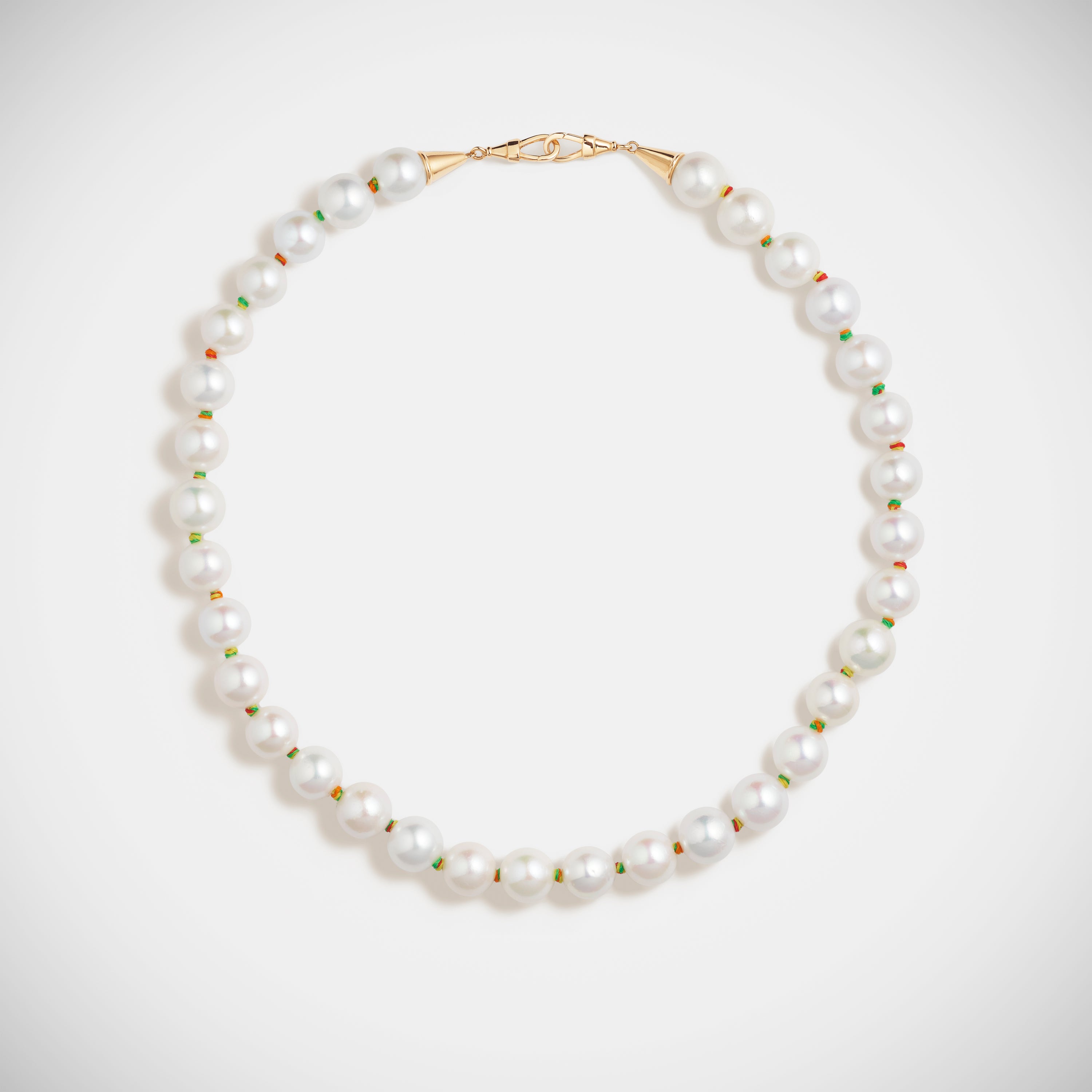 Marie Lichtenberg Staging Link Mauli White Jumbo 42cm