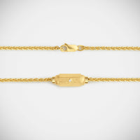 Marie Lichtenberg Staging Bracelet Micro coco Bracelet