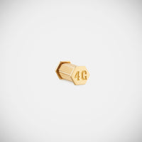 Marie Lichtenberg Staging Charm Micro Weight Pendant