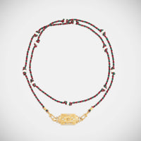 Marie Lichtenberg Staging Locket No Risk No Glory Locket