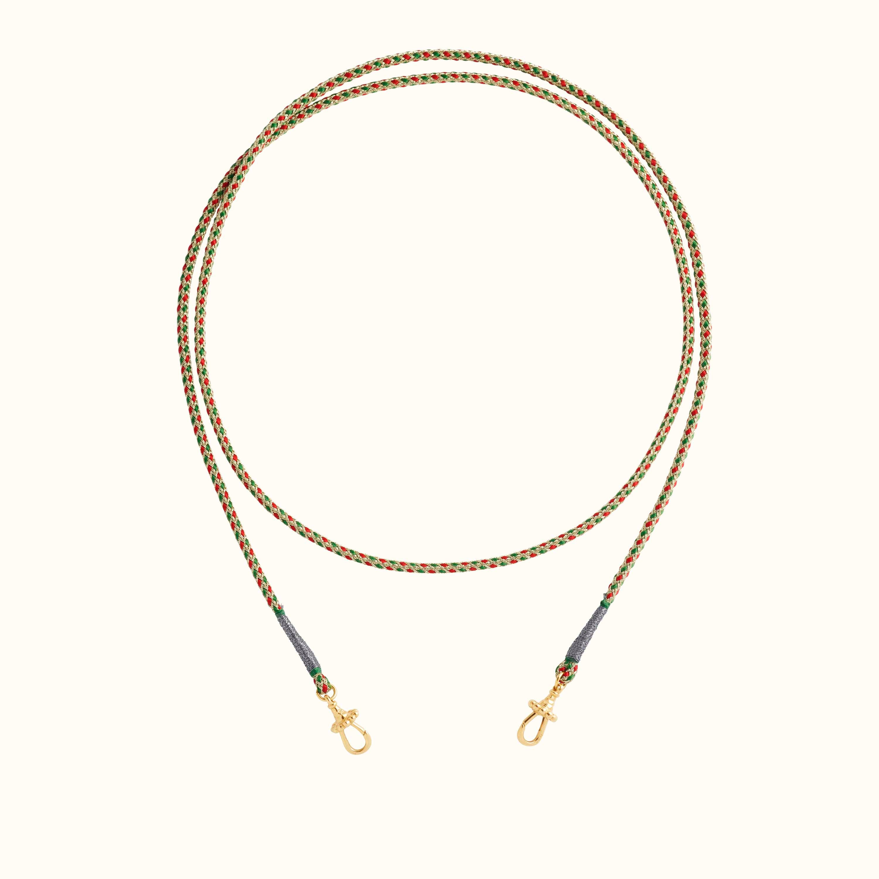 Marie Lichtenberg Staging Link Rasta classique rathi 73cm