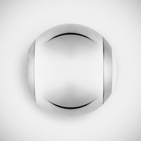 Marie Lichtenberg Staging Pendant SILVER MAGIC 8 BALL™