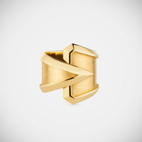 Marie Lichtenberg Staging Ring Small Fanion Ring