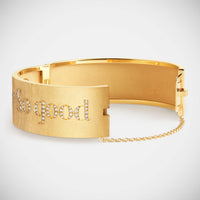 Marie Lichtenberg Staging Bracelet So Far So Good Bracelet