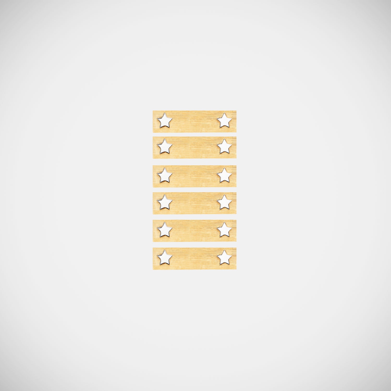 Marie Lichtenberg Staging Baby locket Star Baby locket Necklace