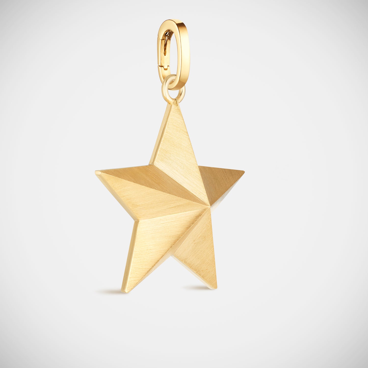Marie Lichtenberg Staging Pendant Star Jumbo Charm