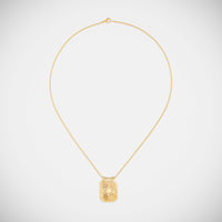 Marie Lichtenberg Staging Scapulaires Star Scapular