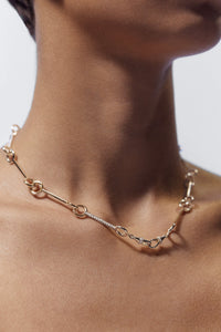 Marie Lichtenberg Staging Chain Stick chain 42cm