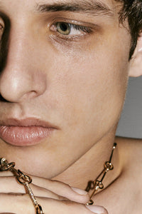 Marie Lichtenberg Staging Chain Stick chain 42cm