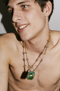 Marie Lichtenberg Staging Chain Stick chain 60cm