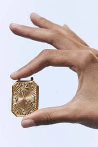 Marie Lichtenberg Staging Scapulaires Thinking of You Scapular