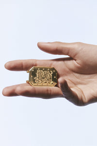 Marie Lichtenberg Staging Scapulaires Thinking of You Scapular