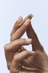 Marie Lichtenberg Staging Scapulaires Would you marry me Scapular