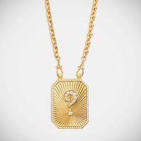 Marie Lichtenberg Staging Scapulaires Would you marry me Scapular