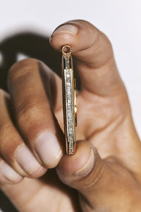 Marie Lichtenberg Staging Scapulaires You are the One Scapular