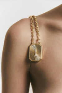 Marie Lichtenberg Staging Scapulaires You are the One Scapular