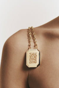 Marie Lichtenberg Staging Scapulaires You are the One Scapular