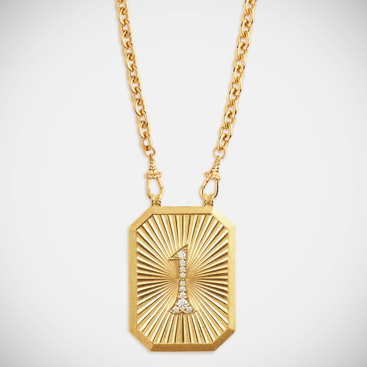 Marie Lichtenberg Staging Scapulaires You are the One Scapular